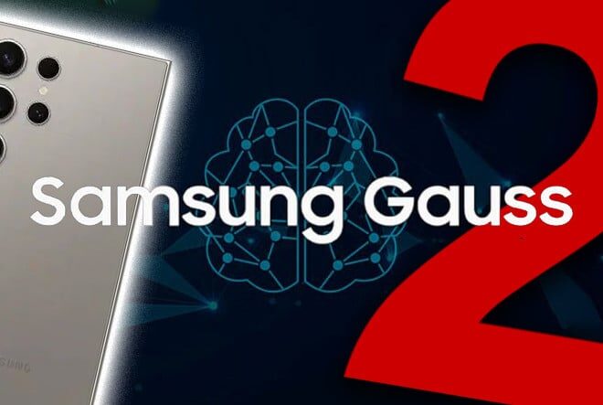 Samsung, Galaxy AI Performansını Arşa Çıkaracak Yeni Yapay Zekâ Dil Modeli “Gauss2″yi Duyurdu